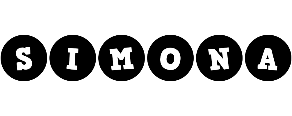 Simona tools logo