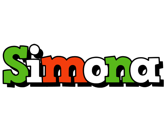 Simona venezia logo