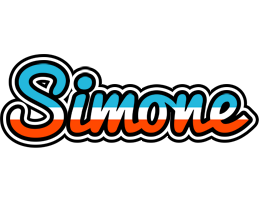 Simone america logo