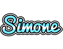 Simone argentine logo