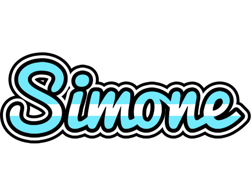 Simone argentine logo