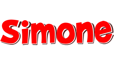 Simone basket logo