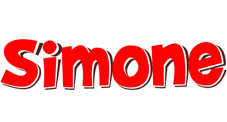 Simone basket logo