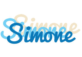 Simone breeze logo