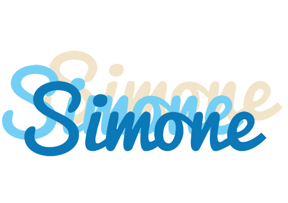 Simone breeze logo