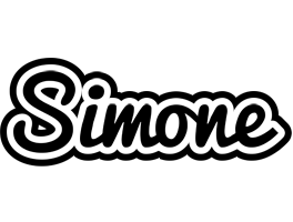 Simone chess logo