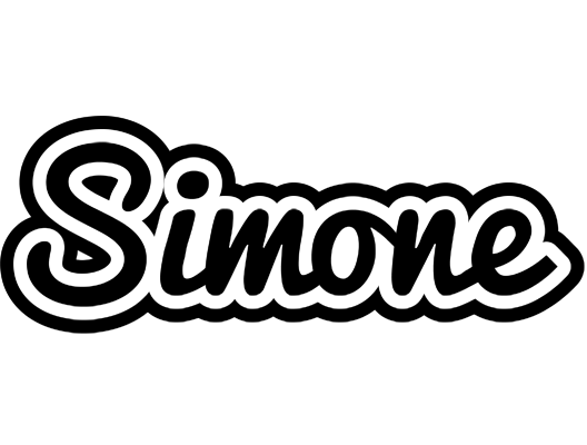 Simone chess logo