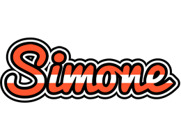 Simone denmark logo