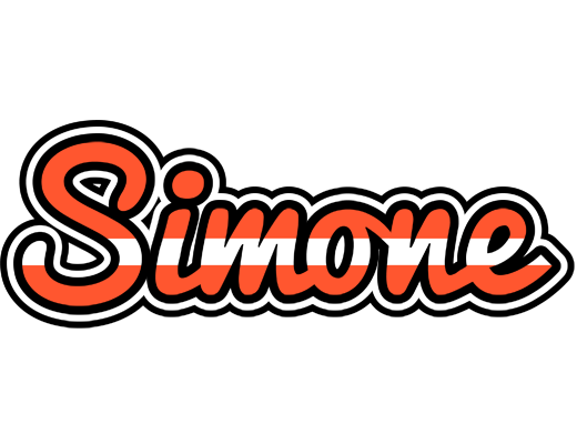 Simone denmark logo
