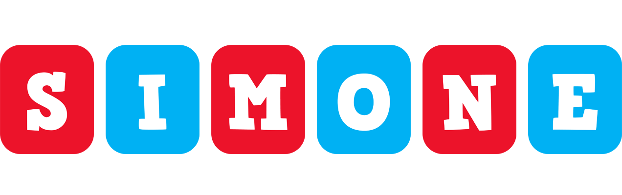 Simone diesel logo