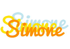 Simone energy logo