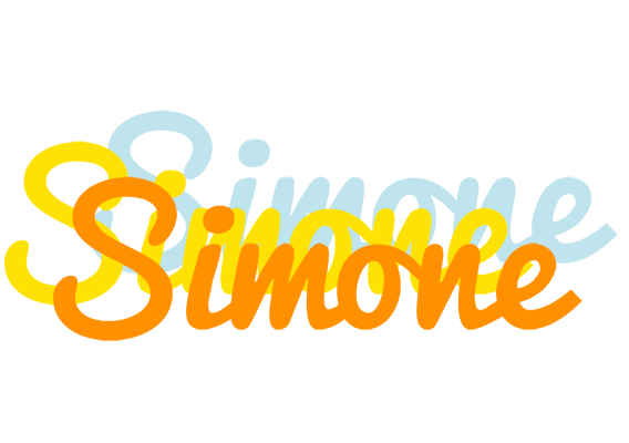 Simone energy logo