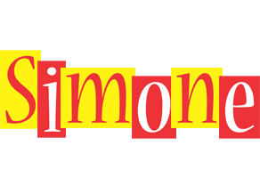 Simone errors logo