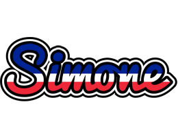 Simone france logo