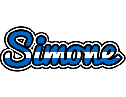 Simone greece logo