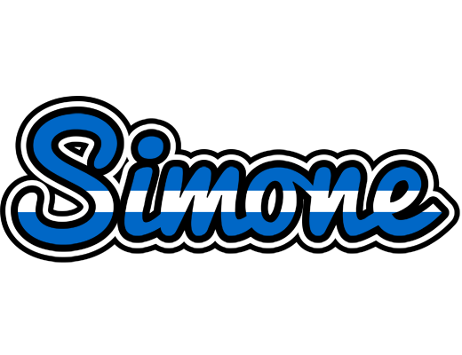 Simone greece logo