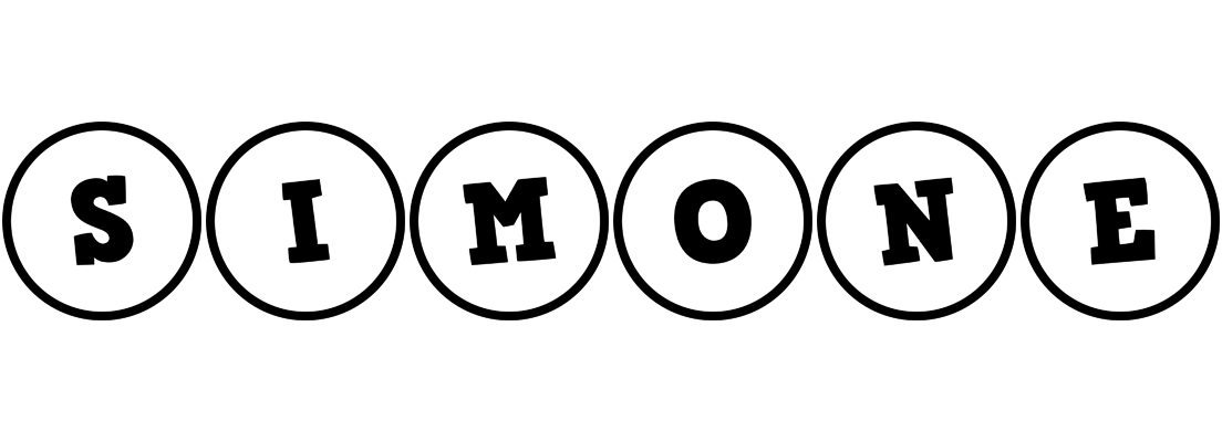 Simone handy logo