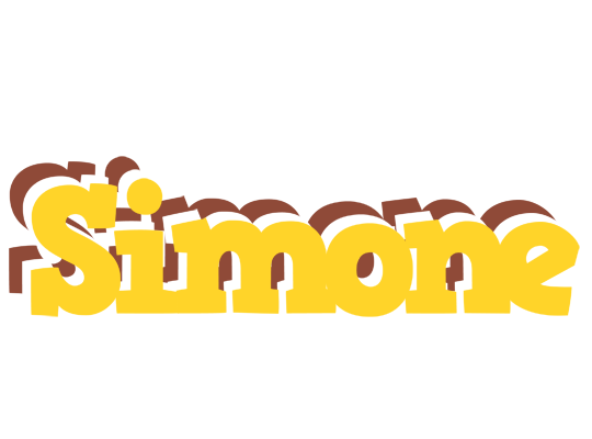 Simone hotcup logo