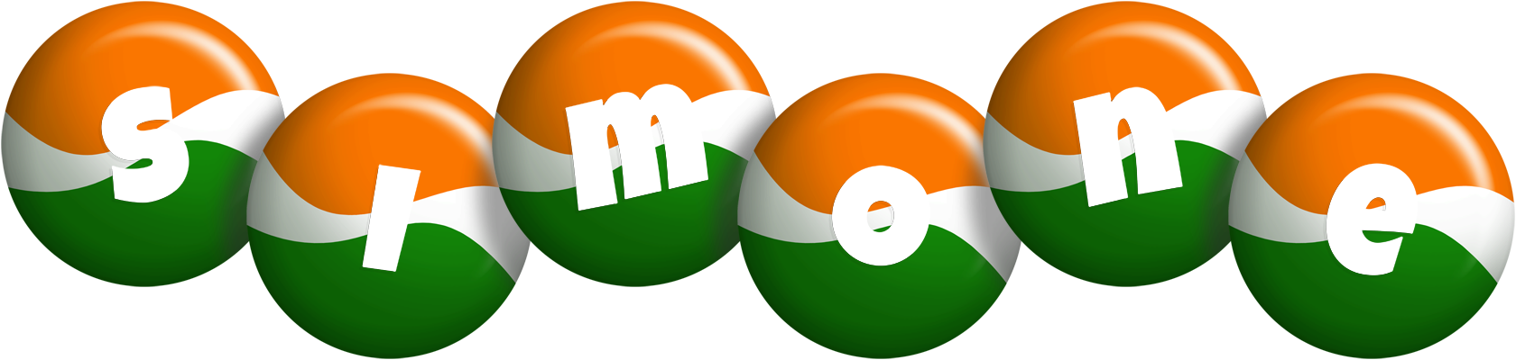 Simone india logo