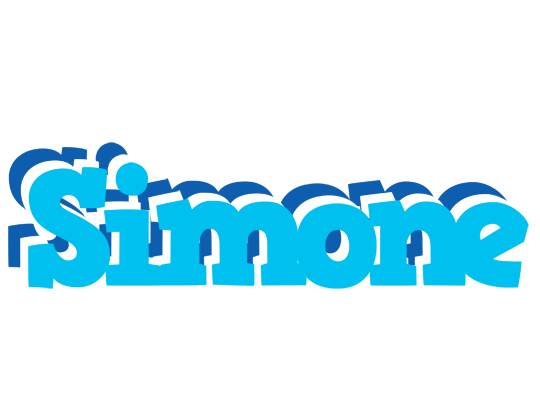 Simone jacuzzi logo