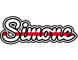 Simone kingdom logo
