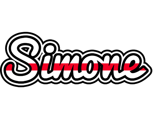Simone kingdom logo