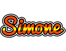 Simone madrid logo