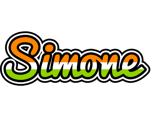 Simone mumbai logo