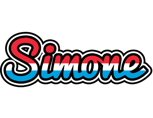 Simone norway logo