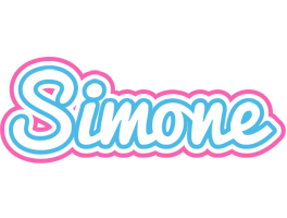 Simone outdoors logo
