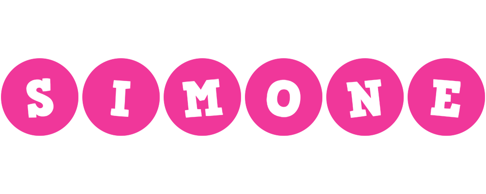 Simone poker logo