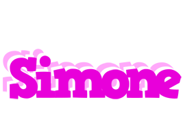Simone rumba logo