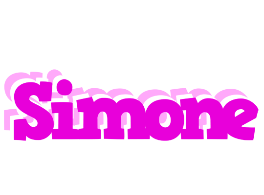 Simone rumba logo
