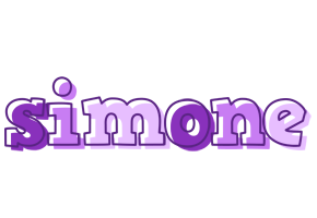 Simone sensual logo