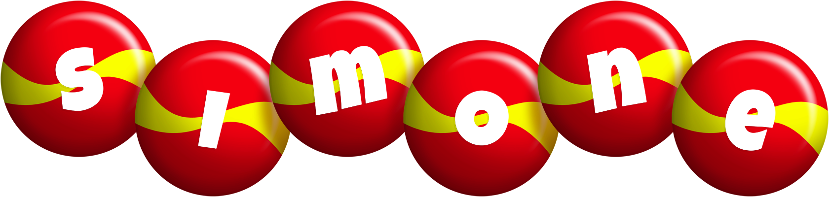 Simone spain logo