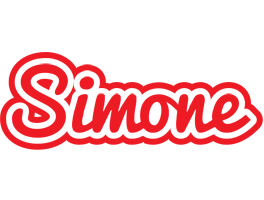 Simone sunshine logo