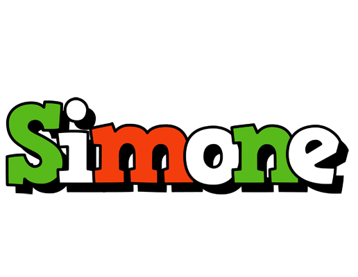 Simone venezia logo
