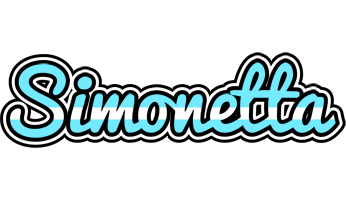 Simonetta argentine logo