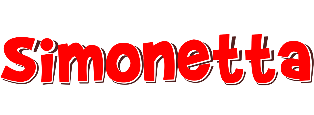 Simonetta basket logo