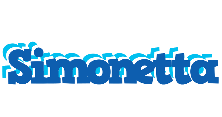 Simonetta business logo