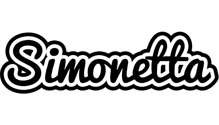 Simonetta chess logo