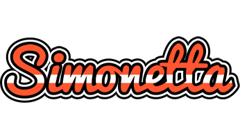 Simonetta denmark logo