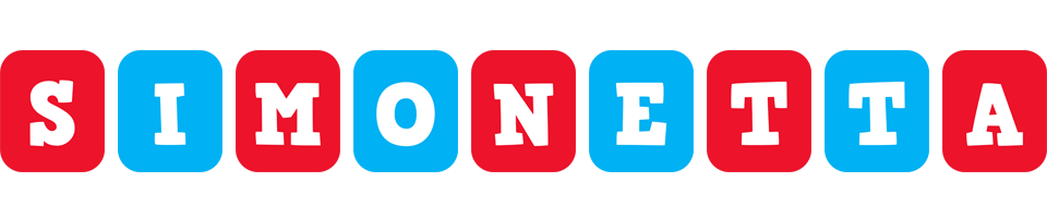 Simonetta diesel logo