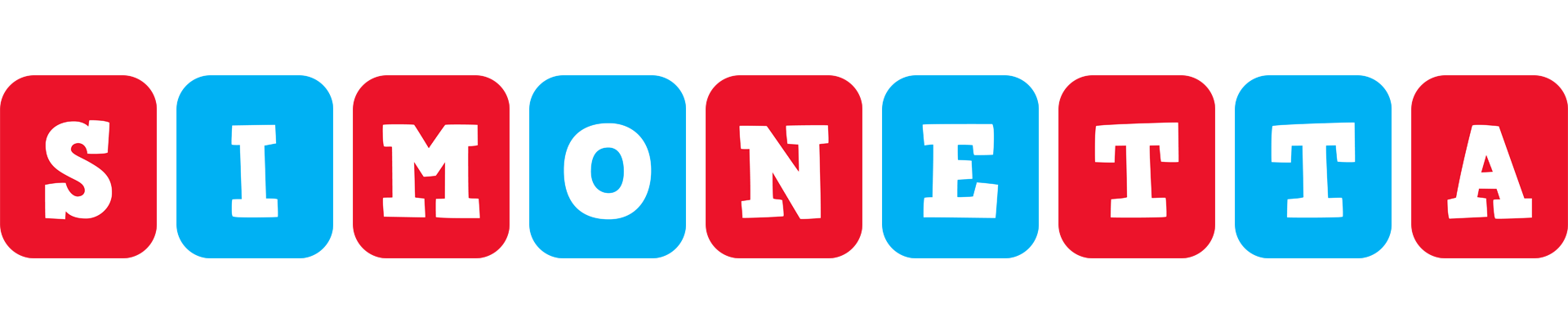 Simonetta diesel logo