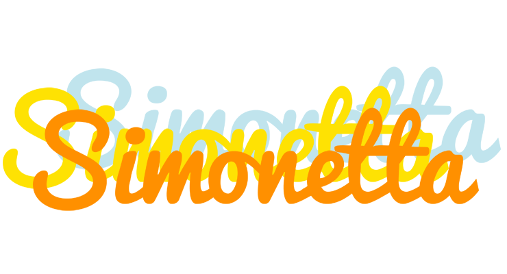 Simonetta energy logo