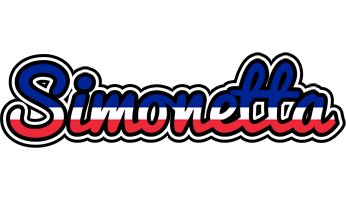 Simonetta france logo