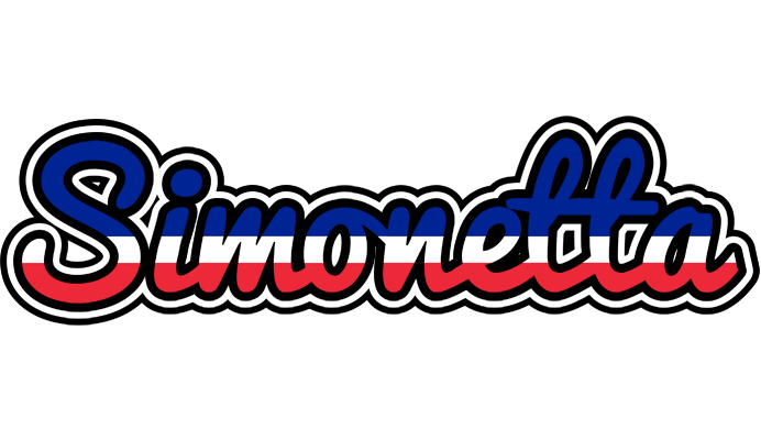 Simonetta france logo