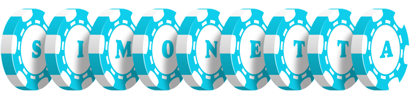 Simonetta funbet logo