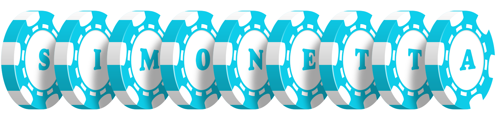 Simonetta funbet logo