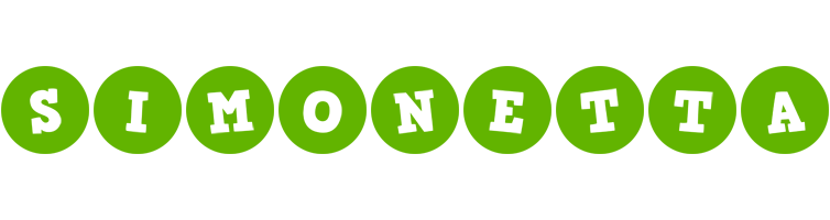 Simonetta games logo